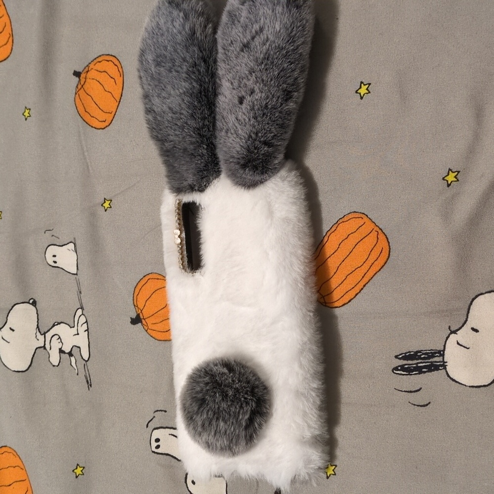 S21+ Samsung Galaxy phone case
